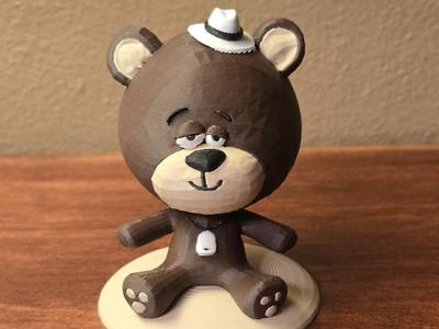 Teddy Bear