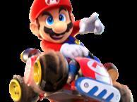 mario kart