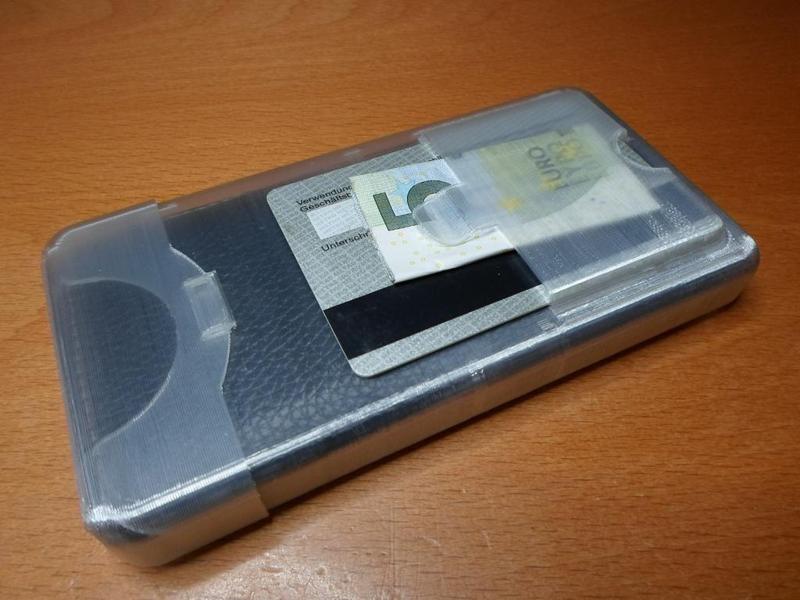 iPhone 6/6s/7/8 Bicycle Outdoor Travelcase