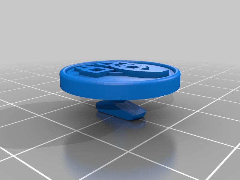 FamilySearch Tree Cufflinks and Lapel Pins