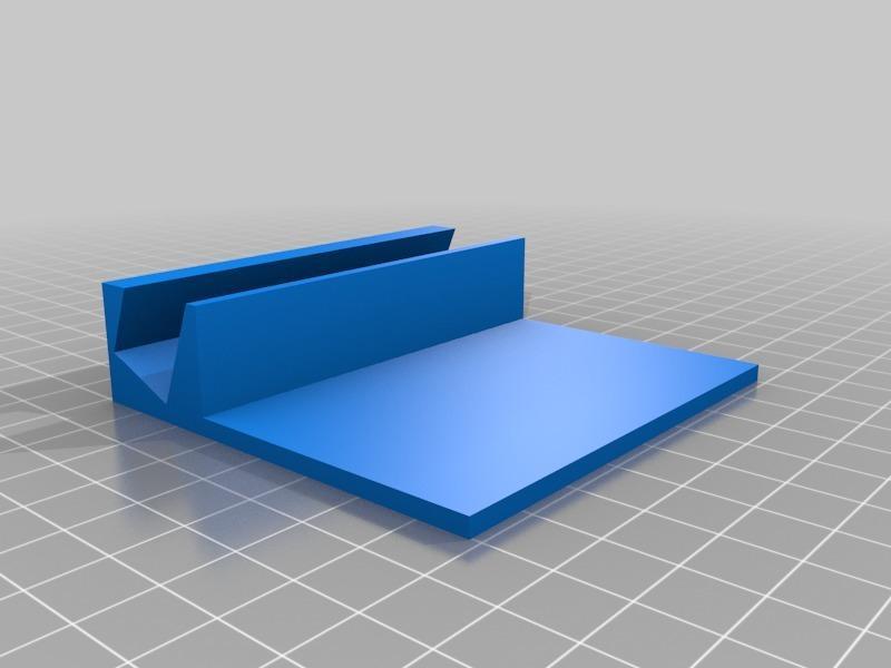 Motorola G4/G4 Plus phone stand