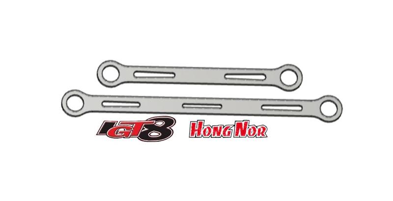 IGT8  FRONT / REAR BODY POST SUPPORT