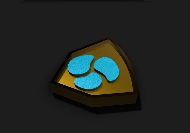 Water Badges Galar Nessa Pokemon