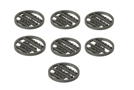 Disney Cruise Line 2025 Tokens / Coins