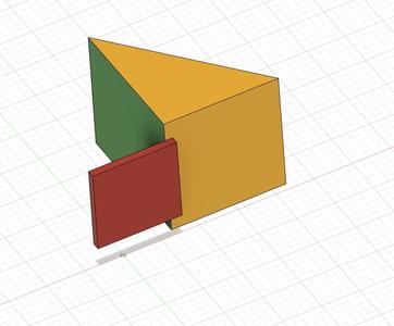 Shelf support for file cabinet