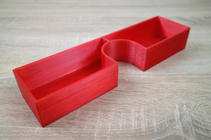 Kitchen Sink Soap Dish