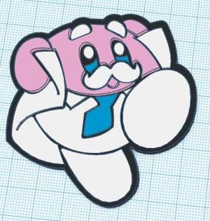 Kirby simi