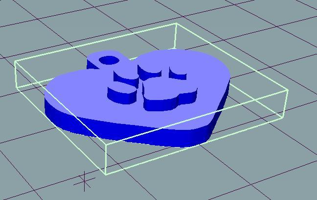 Pet Collar (DOG / CAT) Heart