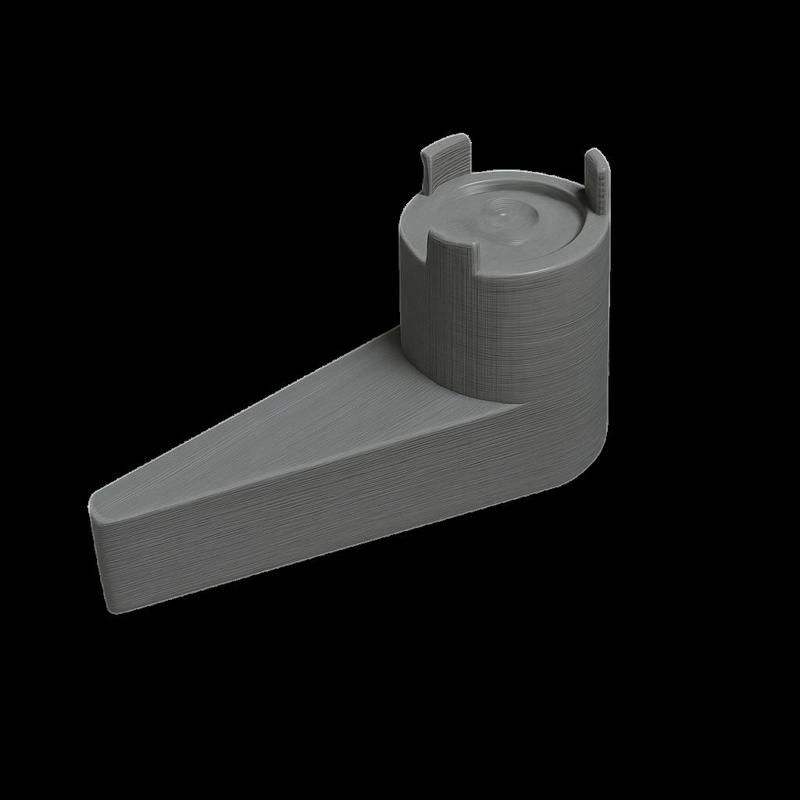 Audi A4 B6 Rear Seat Lock Lever