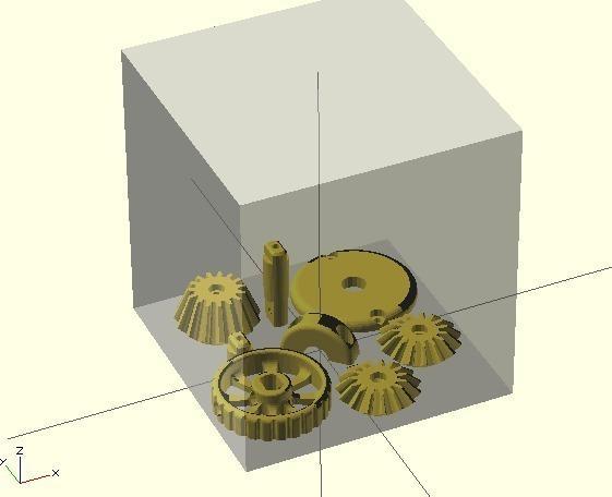 Printing Plate Wizard