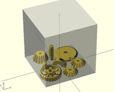 Printing Plate Wizard