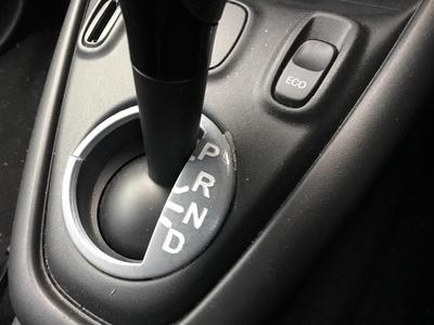 Smart EQ 453 PRND Indicator
