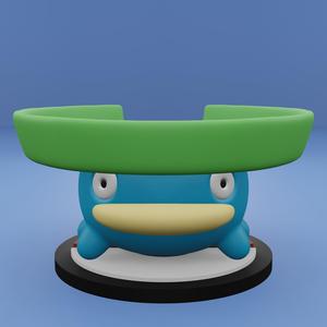 Pokemon No. 270 Lotad