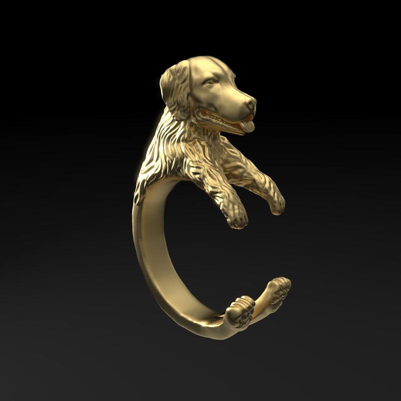 Dog Ring
