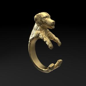 Dog Ring