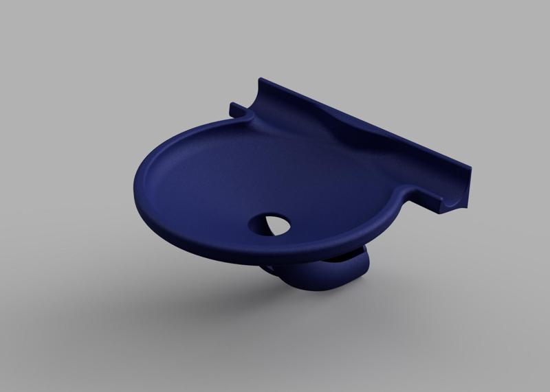 Marble Wall Run - Advanced Kit