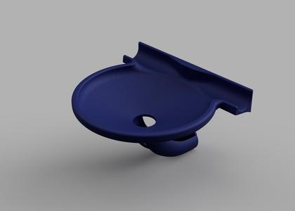 Marble Wall Run - Advanced Kit