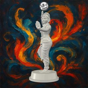 Sacred Rhythm – SoliDRawinGs SG589