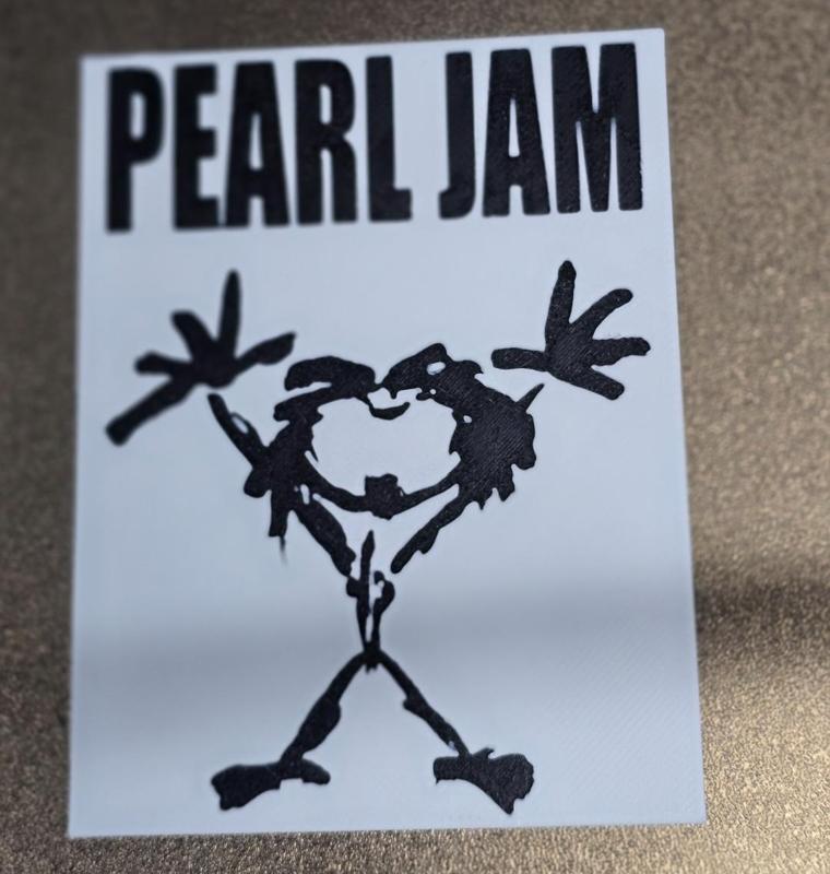 Pearl Jam