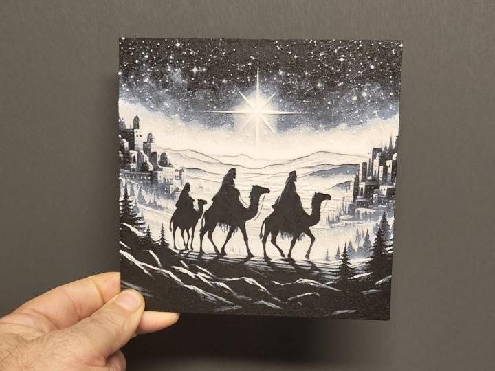 magus kings of the east (hueforge)