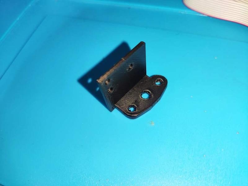 BL Touch Anet ET Series ET5x, ET5 Pro, ET4, ET4 Pro