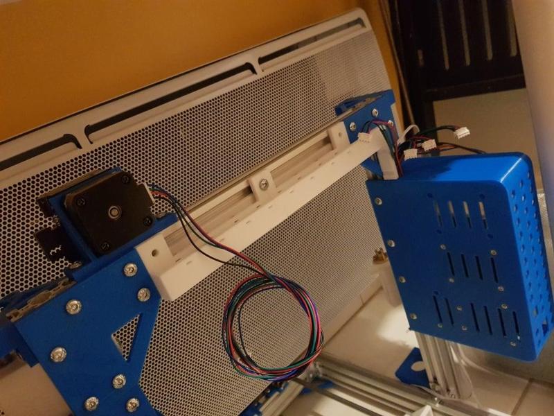 AM8 Threaded bushings