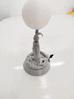 Majin Buu Humidifier Night Light