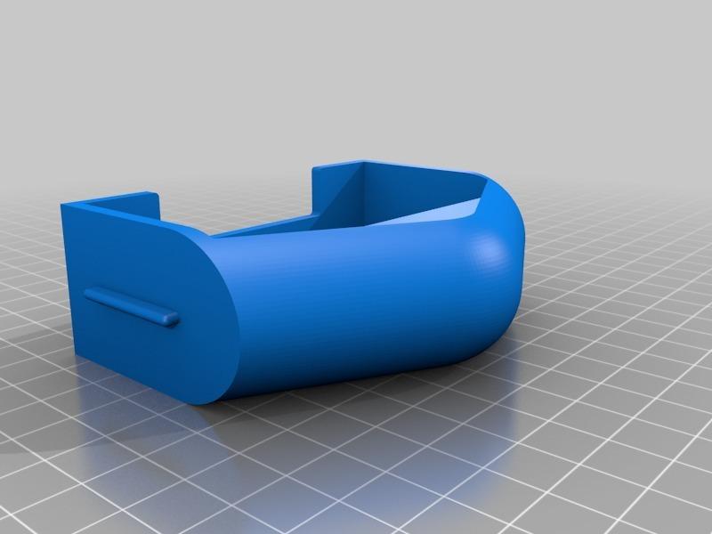 Nanowing KFM4 600mm Pod