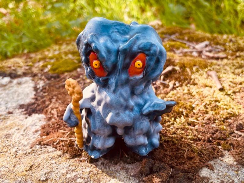 Gedoji - Godziban Hedorah