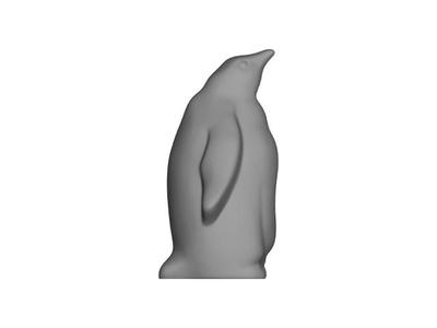 penguin 01