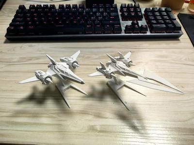 Odyssey Spaceship, TFT Teamfight Tactics/Golden Spatula Battle S15 series