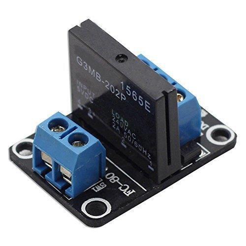 Gcode Power steering / Pilotage alim par Gcode sur Hictop 3DP17