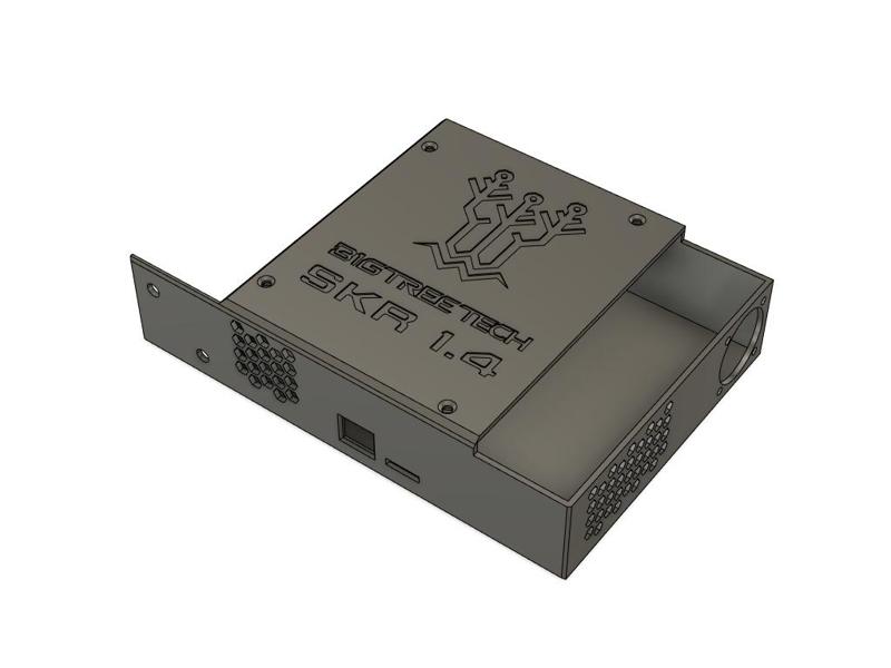 Box SKR 1.4 for Creality ENDER 3 PRO