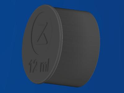 Roborock - 12ml Measuring Cup for Cleaning Agents