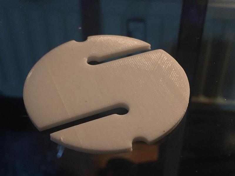 none directional marker (Cookie)