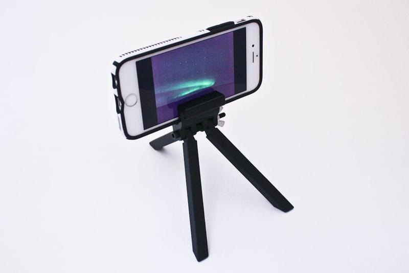 Cell Phone Tripod