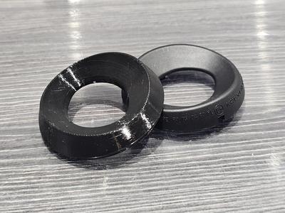 KTM FOG Auxiliary Lamp Kit | 95814910044C1