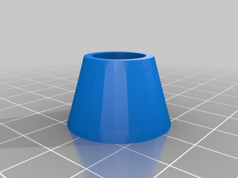 Creality CR-10 Bed Stabilizer