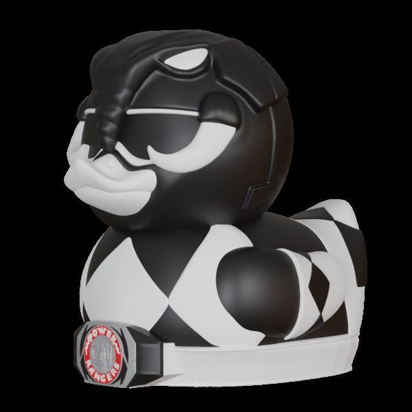 Power Ranger-Black