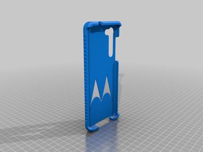 Motorola Edge xt2063 case