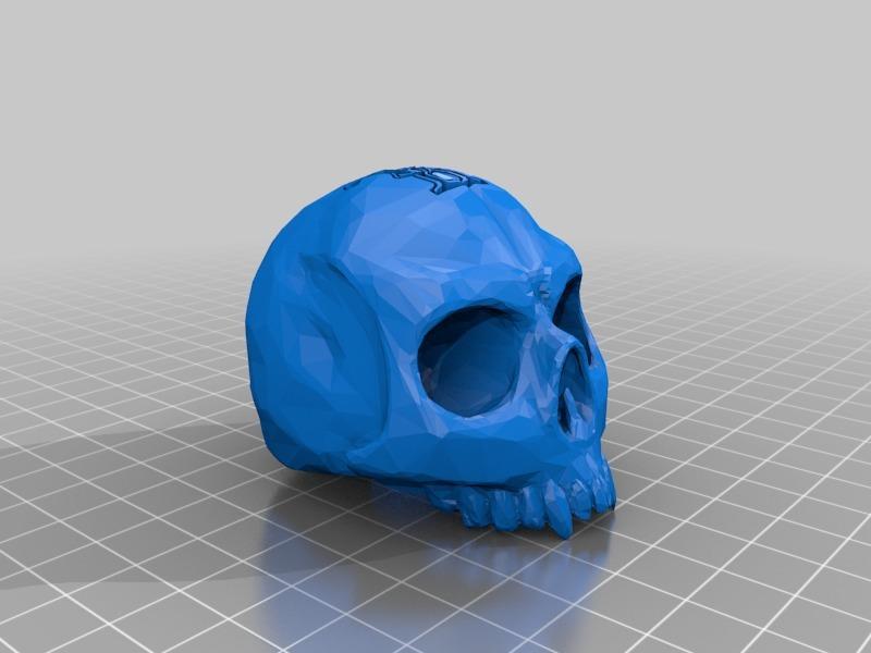 Shift Knob For Mustang II