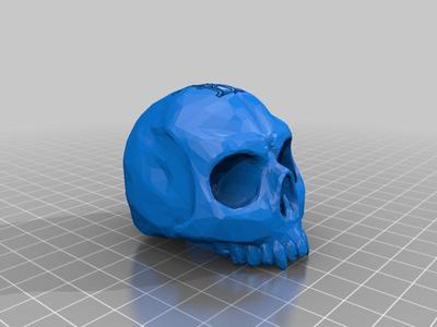 Shift Knob For Mustang II