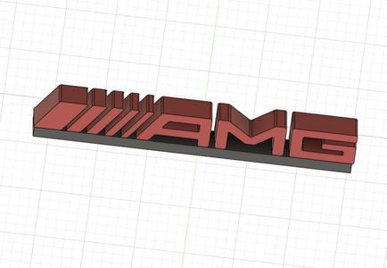 AMG WARNING LETTERS