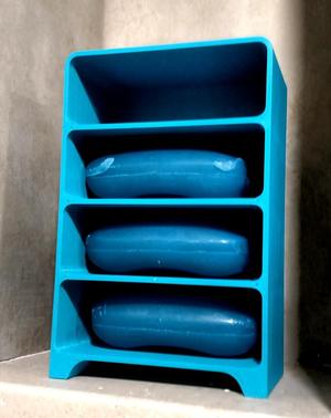 Jabonera / Soap holder