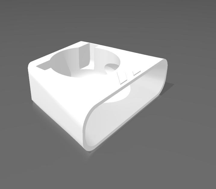 Amplificador de sonido para celular o parlante