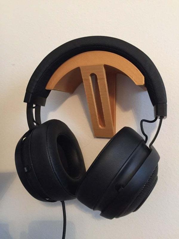 Razer Kraken Headphone Wallmount