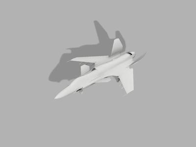 Future Fighter