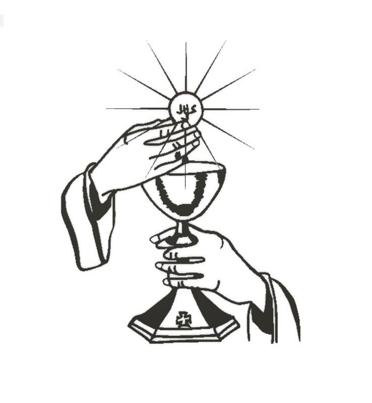 Eucharist