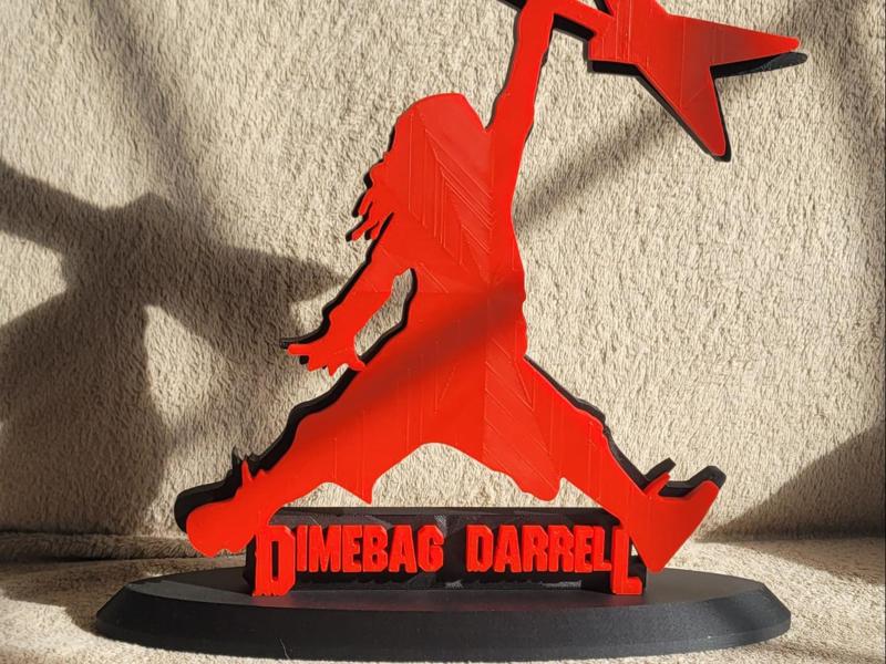 DIMEBAG DERRELL