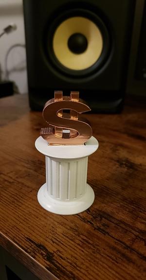 Money Trophy